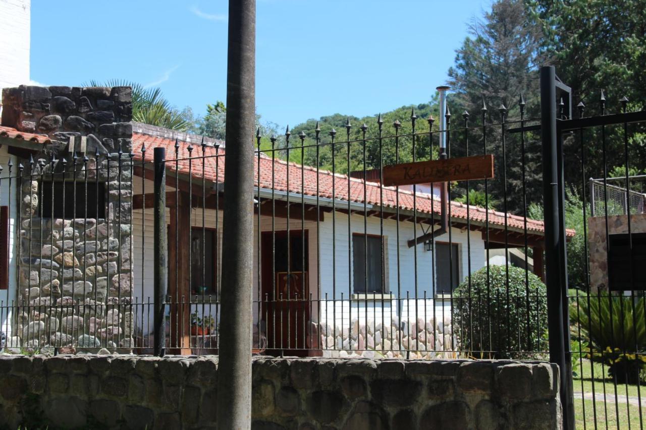 Kalimera Yala Exterior photo